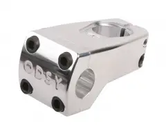 Odyssey BMX "Hawk 02" Frontload Vorbau - Poliert Odyssey BMX "Hawk 02" Frontload Vorbau - Poliert