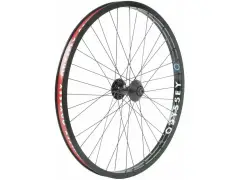 Odyssey BMX "Hazard Lite 24" X C5" BMX Cruiser Vorderrad - 24 Zoll