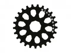 Odyssey BMX "Killington Socket Drive" Kettenblatt Odyssey BMX "Killington Socket Drive" Kettenblatt