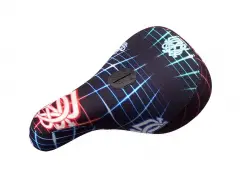 Odyssey BMX "Lasergram" Pivotal Sattel