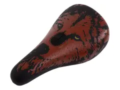 Odyssey BMX "Mike Aitken Nightwolf" Pivotal Seat Odyssey BMX "Mike Aitken Nightwolf" Pivotal Seat