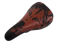 Odyssey BMX "Mike Aitken Nightwolf" Rail Seat Odyssey BMX "Mike Aitken Nightwolf" Rail Seat