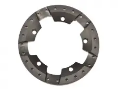 Odyssey BMX "Million Dollar" Kettenschutz Odyssey BMX "Million Dollar" Kettenschutz