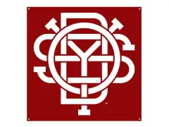 Odyssey BMX "Monogram Logo" Banner