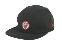 Odyssey BMX "Monogram Ringer" Kappe