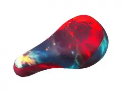 Odyssey BMX "Monogram" Tripod Sattel - Galaxy Limited