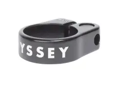 Odyssey BMX "Mr. Clampy V2" Sattelklemme Odyssey BMX "Mr. Clampy V2" Sattelklemme