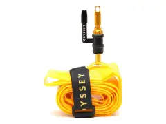 Odyssey BMX "Optis Insert" Tubeless Insert - 700C (with Double Valve)