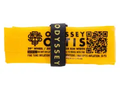Odyssey BMX "Optis Insert" Tubeless Einsatz - 29 Zoll (Ohne Ventil, nur der Einsatz) Odyssey BMX "Optis Insert" Tubeless Einsatz - 29 Zoll (Ohne Ventil, nur der Einsatz)