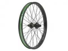 Odyssey BMX "Quartet X Quadrant" Hinterrad