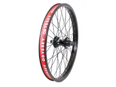 Odyssey BMX "Quadrant X Clutch V2" Freecoaster Hinterrad