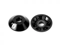 Odyssey BMX "Quartett" Front Hubguard Odyssey BMX "Quartett" Front Hubguard