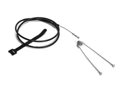 Odyssey BMX "Quik Slic" Bremskabel Set - 16 Zoll