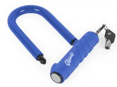 Odyssey BMX "Slugger Alloy" Bike Lock Odyssey BMX "Slugger Alloy" Bike Lock