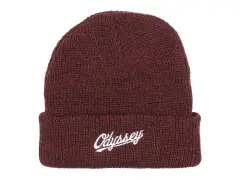 Odyssey BMX "Stitched Slugger" Beanie