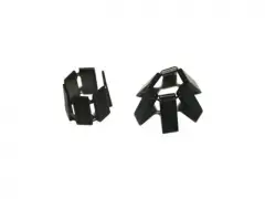 Odyssey BMX "Thunderbolt Cluster" Manschette