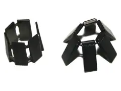 Odyssey BMX "Thunderbolt Cluster" Cuff