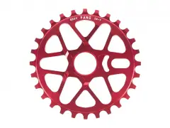 Odyssey BMX "Tom Dugan Fang" Kettenblatt Odyssey BMX "Tom Dugan Fang" Kettenblatt