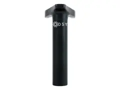 Odyssey BMX Tripod Seatpost - 200mm (Length) Odyssey BMX Tripod Seatpost - 200mm (Length)