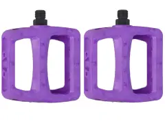 Odyssey BMX "Twisted PC" Pedale Odyssey BMX "Twisted PC" Pedale