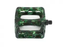 Odyssey BMX "Twisted PC" Pedale - Camo Limited Odyssey BMX "Twisted PC" Pedale - Camo Limited