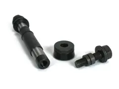 Odyssey BMX "V3/Quartet" Rear Axle Odyssey BMX "V3/Quartet" Rear Axle