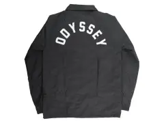 Odyssey BMX "Varsity Coach" Jacke