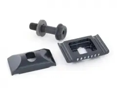 Odyssey "Converta" Sattelstangenklobe