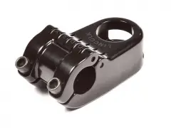 Odyssey "Lincoln" Topload Vorbau