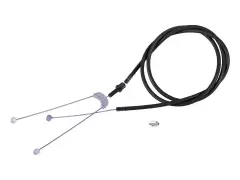 Odyssey BMX "Linear Quik Slic" Cable Set