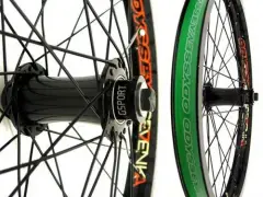 Odyssey "M7" Vorderrad