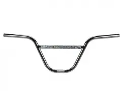 Odyssey "Sandbar" BMX Lenker - Chrom