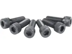 Odyssey "V2" BMX Stem Bolts