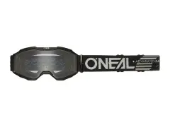 O'Neal "B-10 Solid" Goggle - Black (Kids) O'Neal "B-10 Solid" Goggle - Black (Kids)