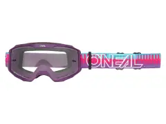 O'Neal "B-10 Striped" Goggle O'Neal "B-10 Striped" Goggle