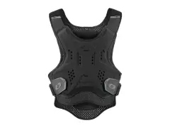 O'Neal "BP Soft" Chest Protector - Black