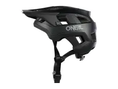 O'Neal "Defender Solid" MTB Helm - Black O'Neal "Defender Solid" MTB Helm - Black
