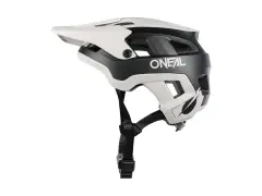 O'Neal "Defender Solid" MTB Helm - Gray/Cosmos Black O'Neal "Defender Solid" MTB Helm - Gray/Cosmos Black
