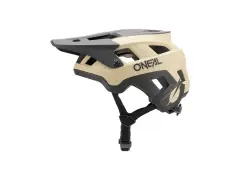 O'Neal "Defender Solid" MTB Helm - Sand/Black O'Neal "Defender Solid" MTB Helm - Sand/Black