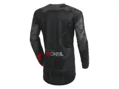 O'Neal "Element Acid" Jersey - Black/Gray O'Neal "Element Acid" Jersey - Black/Gray