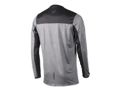 O'Neal "Element FR Hybrid" Jersey - Black/Gray O'Neal "Element FR Hybrid" Jersey - Black/Gray