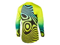 O'Neal "Element Nova" Jersey - Neon Yellow (Kids) O'Neal "Element Nova" Jersey - Neon Yellow (Kids)