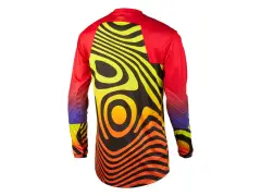 O'Neal "Element Nova" Jersey - Red (Kids) O'Neal "Element Nova" Jersey - Red (Kids)