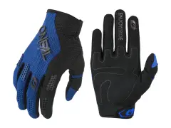 O'Neal "Element Racewear" Handschuhe - Black/Blue O'Neal "Element Racewear" Handschuhe - Black/Blue