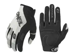 O'Neal "Element Racewear" Handschuhe - Black/Gray O'Neal "Element Racewear" Handschuhe - Black/Gray