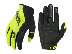 O'Neal "Element Racewear" Handschuhe - Black/Neon Yellow O'Neal "Element Racewear" Handschuhe - Black/Neon Yellow