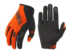 O'Neal "Element Racewear" Handschuhe - Black/Orange O'Neal "Element Racewear" Handschuhe - Black/Orange