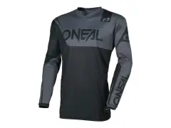 O'Neal "Element Racewear" Jersey - Black/Gray O'Neal "Element Racewear" Jersey - Black/Gray