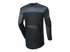 O'Neal "Element Racewear" Jersey - Black/Gray O'Neal "Element Racewear" Jersey - Black/Gray