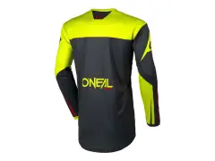 O'Neal "Element Racewear" Jersey - Black/Neon Yellow O'Neal "Element Racewear" Jersey - Black/Neon Yellow